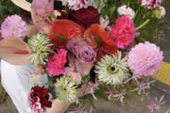 【bouquet】